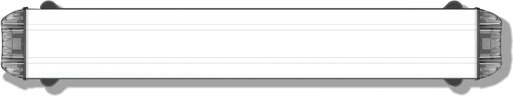 Condor Emergency LED Light Bar