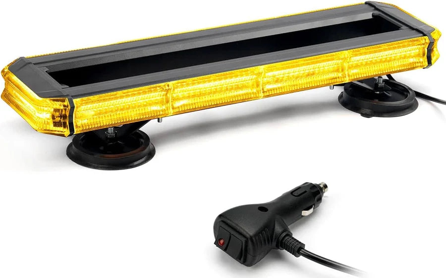 Ecklers 18″ Emergency Strobe Light Bar