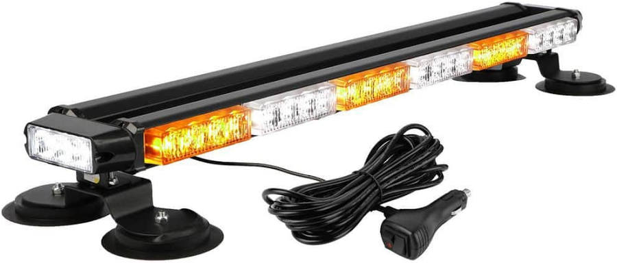 BeamBox 29.5″ LED Strobe Light Bar